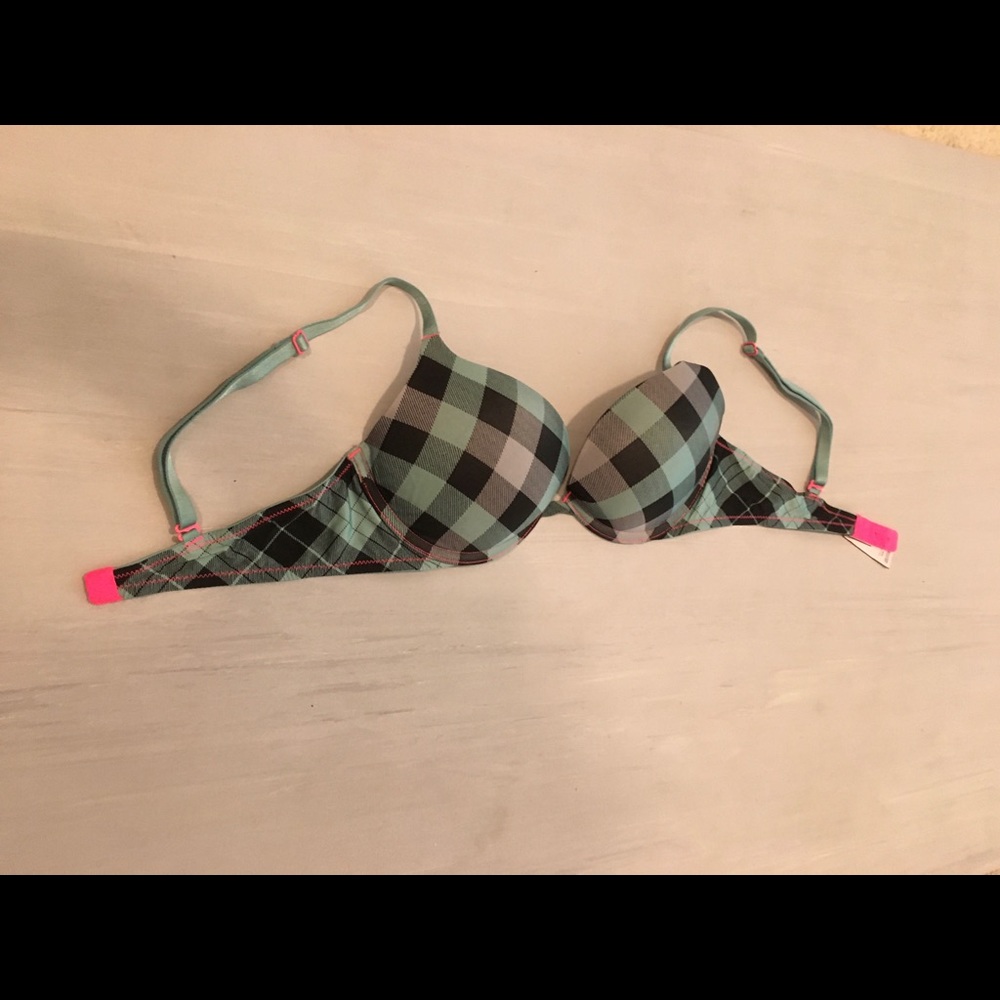 Victoria's Secret Bra